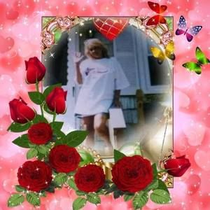 Meet your Posher, Nilsa